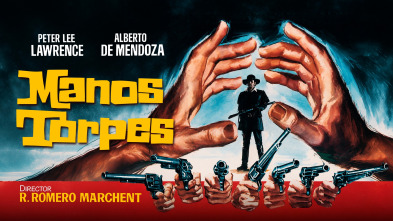 Imagen de Manos torpes - 2