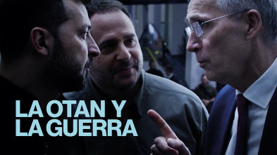 Imagen de La OTAN y la guerra - 2