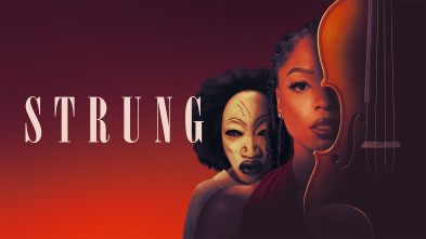 Imagen de Strung - 2
