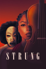 Imagen de Strung - 1