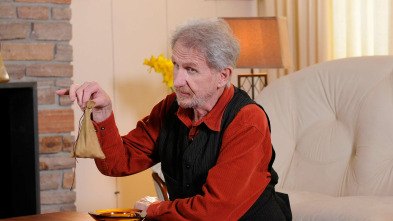 Imagen de Warehouse 13 (T4): Ep.4 Todo tiene un lado negativo - 1