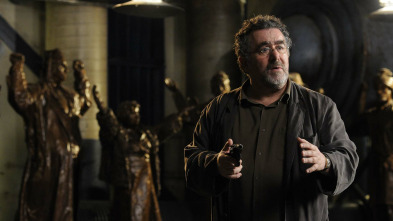 Imagen de Warehouse 13 (T4): Ep.9 Los seres queridos - 1