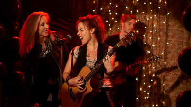 Imagen de Warehouse 13 (T4): Ep.16 La huída - 1