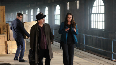 Imagen de Warehouse 13 (T4): Ep.18 Objetos perdidos - 1