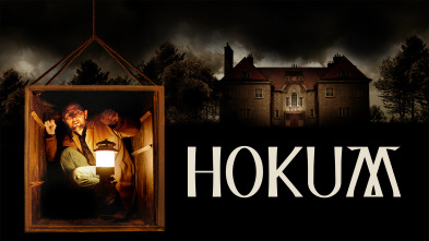 Imagen de Hokum - 2