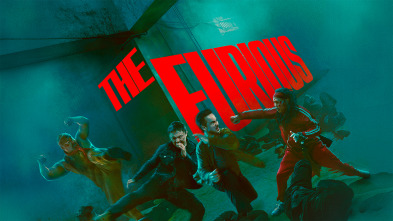 Imagen de The Furious - 2