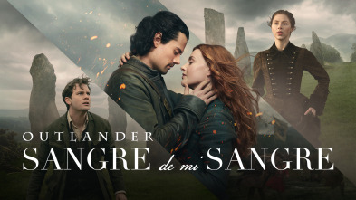 Imagen de Outlander: Sangre de mi sangre (T2) - 2