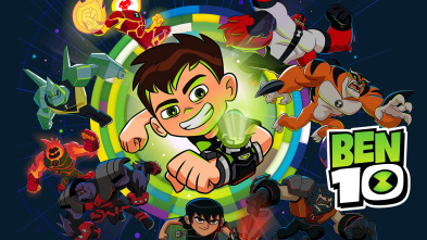 Imagen de Ben 10 (T3) - 2