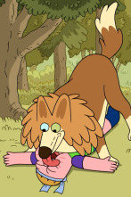 Imagen de Clarence (T1): Chimeneo - 1