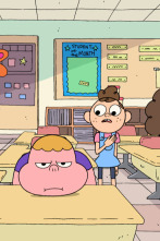 Imagen de Clarence (T1): Amiguito - 1