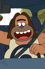 Imagen de Clarence (T1): Donde viven los Chads - 1