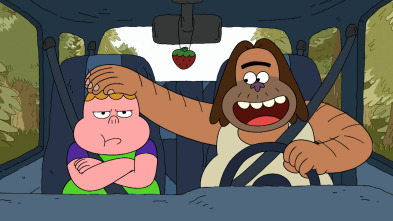 Imagen de Clarence (T1): Donde viven los Chads - 2