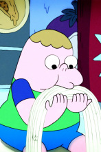 Imagen de Clarence (T1): En sueños - 1