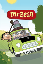 Imagen de Mr. Bean, Season 4 (T4) - 1