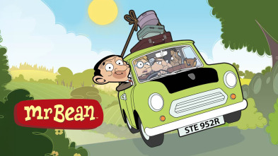 Imagen de Mr. Bean, Season 4 (T4) - 2