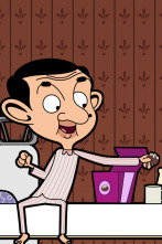 Imagen de Mr. Bean (T4): Un día en la cama - 1
