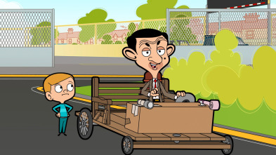 Imagen de Mr. Bean (T4): El kart de Bean - 2