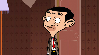 Imagen de Mr. Bean (T4): Venta de muestras - 2