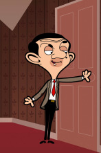 Imagen de Mr. Bean (T4): Castigado - 1