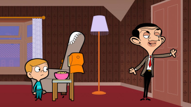 Imagen de Mr. Bean (T4): Castigado - 2