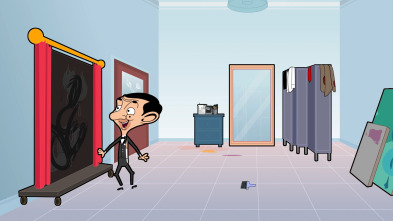 Imagen de Mr. Bean (T4): Sin traje - 2
