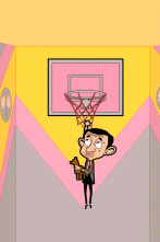 Imagen de Mr. Bean (T4): Bean y las camas elásticas - 1