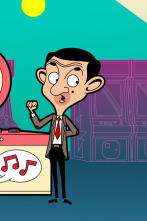 Imagen de Mr. Bean (T4): Bean y los recreativos - 1