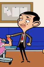 Imagen de Mr. Bean (T4): Operación Wicket - 1