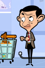 Imagen de Mr. Bean (T4): El cochecito del supermercado - 1