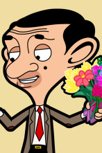 Imagen de Mr. Bean (T4): Bean y el ramo de flores - 1