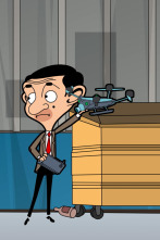 Imagen de Mr. Bean (T4): Dron al rescate - 1