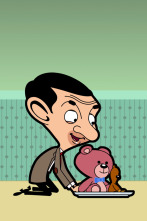 Imagen de Mr. Bean (T4): Historia de dos ositos - 1
