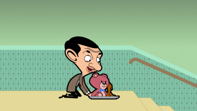 Imagen de Mr. Bean (T4): Historia de dos ositos - 2