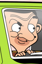Imagen de Mr. Bean (T4): Bean y la pedida de mano - 1