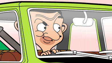 Imagen de Mr. Bean (T4): Bean y la pedida de mano - 2