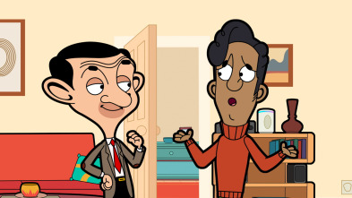 Imagen de Mr. Bean (T4): La adorada planta - 2