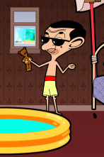 Imagen de Mr. Bean (T4): Vacaciones en casa - 1