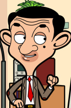 Imagen de Mr. Bean (T4): El reloj de péndulo - 1