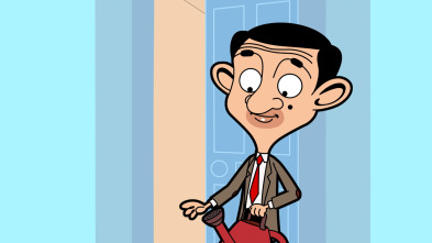 Imagen de Mr. Bean (T4): El vestido nuevo - 2