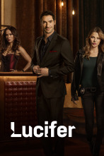 Imagen de Lucifer (T1) - 1