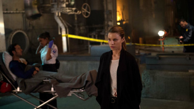 Imagen de Lucifer (T1): Ep.4 Cualidades masculinas - 1