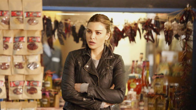 Imagen de Lucifer (T1): Ep.10 Papi - 1