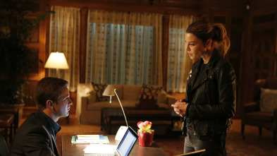 Imagen de Lucifer (T1): Ep.11 San Lucifer - 1