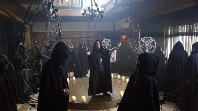 Imagen de Lucifer (T1): Ep.12 Equipo Lucifer - 1