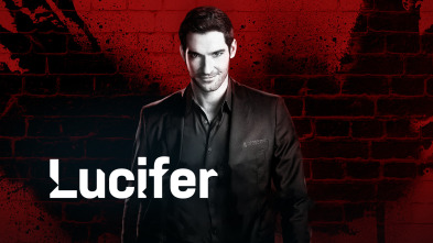 Imagen de Lucifer (T2): Ep.14 Candy Morningstar - 2