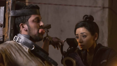 Imagen de Lucifer (T2): Ep.3 Traga-pecados - 1
