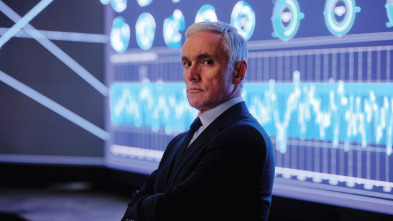 Imagen de The Capture (T2): Ep.6 El giro - 2