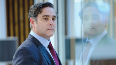 Imagen de The Capture (T2): Ep.4 #elverdaderozacturner - 2
