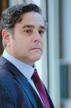 Imagen de The Capture (T2): Ep.4 #elverdaderozacturner - 1