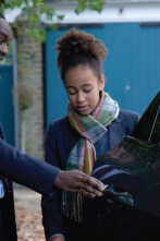 Imagen de The Capture (T2): Ep.1 Hombres invisibles - 1